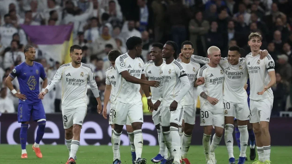 Chelsea rivalizon Interin për yllin e Real Madridit