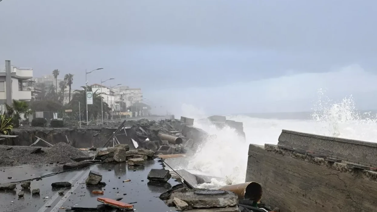Stuhia shkatërruese godet Italinë, shkakton rreth 2 miliardë euro dëme