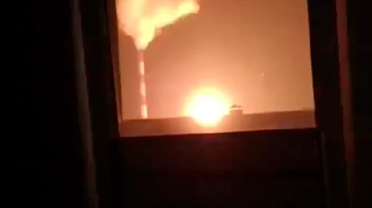 "Sulmi më masiv" - ukrainasit sulmojnë Belgorodin