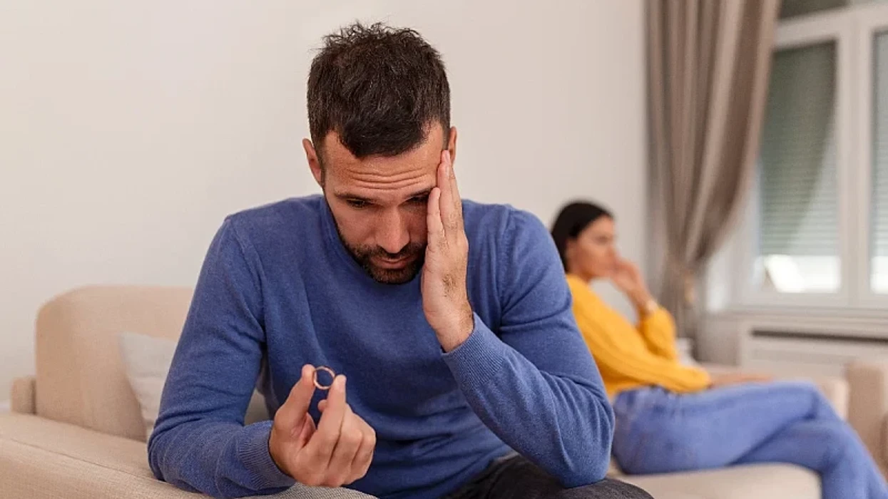 A është martesa juaj në krizë? Këto shenja tregojnë se problemi jeni ju