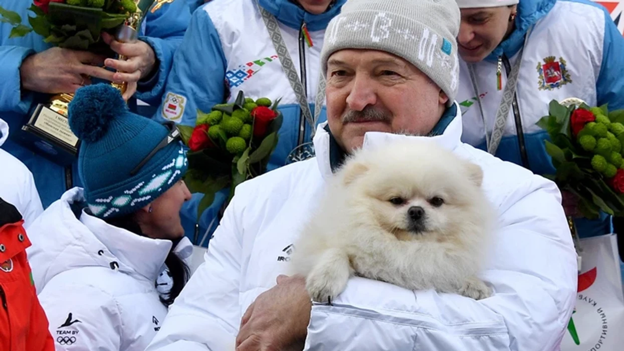 Zelensky: Qeni i Lukashenkos ka më shumë të drejta se populli bjellorus