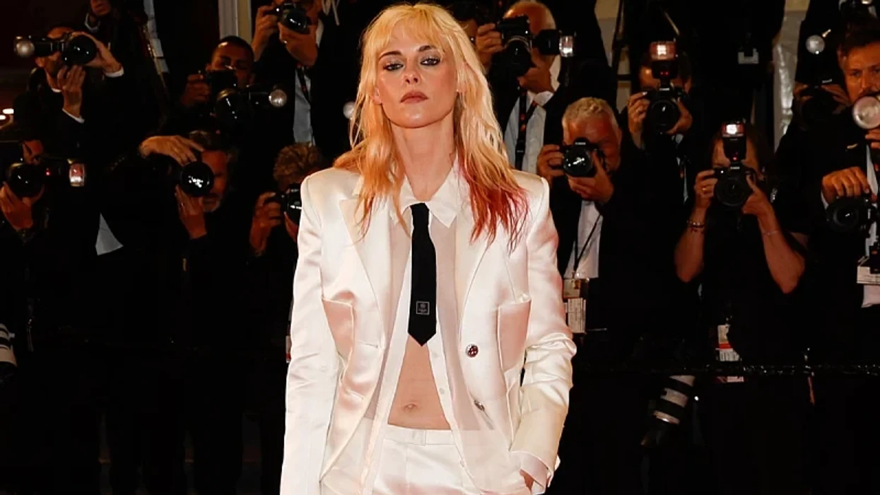 Kristen Stewart nuk ka plane të qëndrojë në ShBA: Nuk mund të punoj lirshëm atje