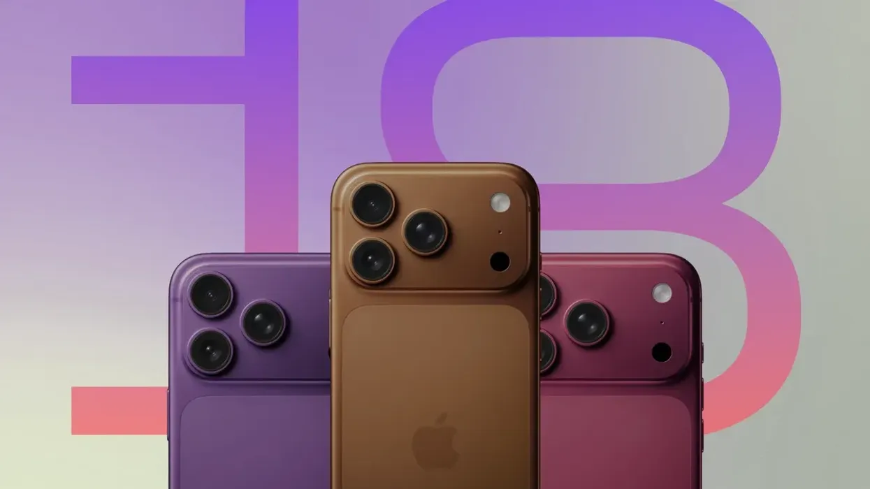 Çfarë dihet deri tani për iPhone 18 Çfarë dihet deri tani për iPhone 18