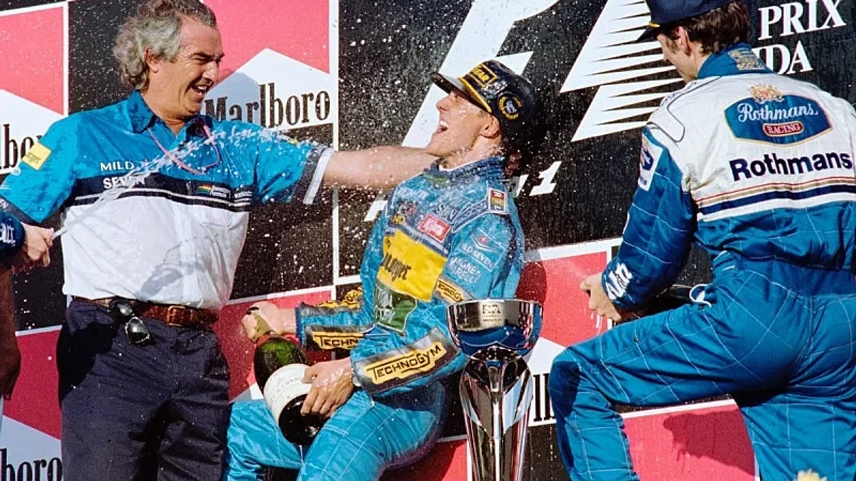 Dokumentar i ri për Michael Schumacherin do të publikohet në Netflix këtë vit