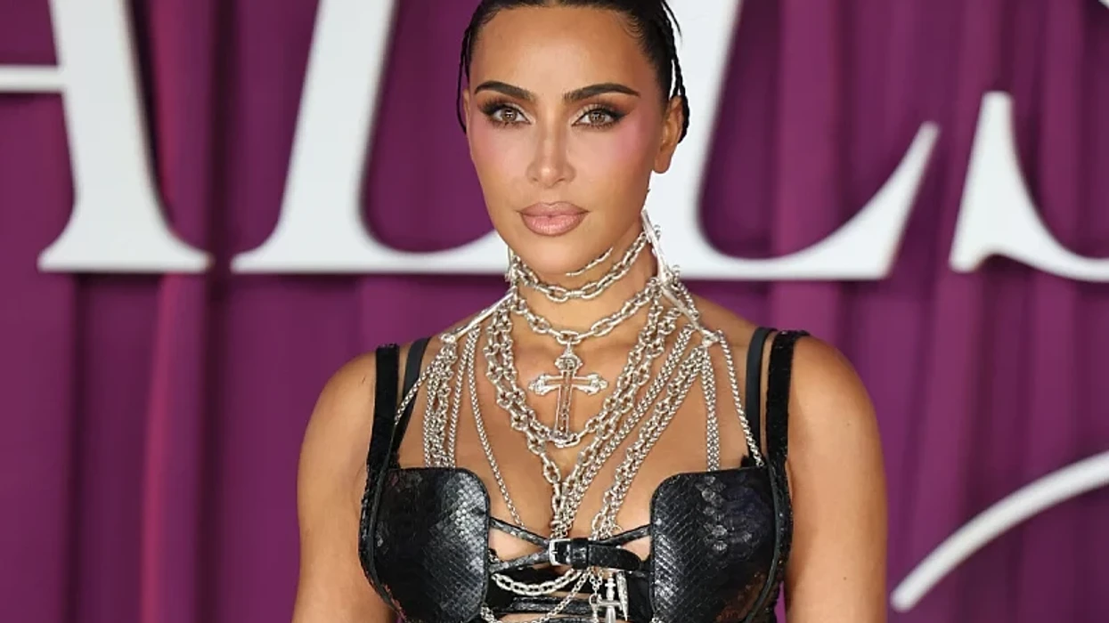 Kim Kardashian pyetet nëse bën punë shtëpia: Shkova në pazar për të blerë furnizime gjashtë vjet më parë