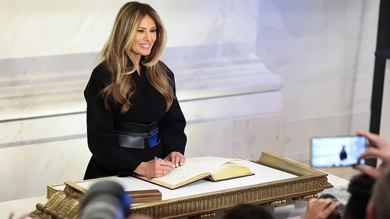Melania Trump mbi sfidat e prindërimit: Duhet të jesh aty për fëmijën tënd gjatë gjithë kohës, veçanërisht kur ai ka nevojë për ty