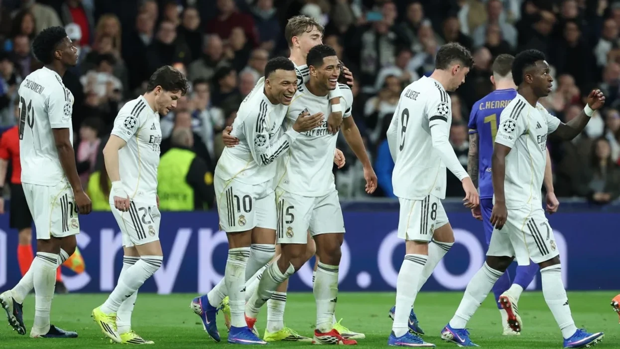 Një yll i Real Madridit pranë largimit, klubet e Ligës Premier përgatisin ofertat