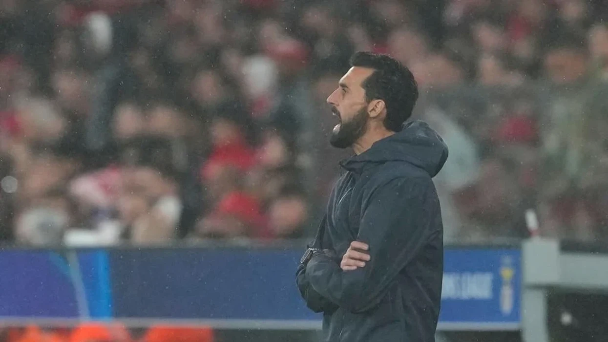 Tre lojtarëve të Real Madridit u ka mbaruar durimi me Arbeloan