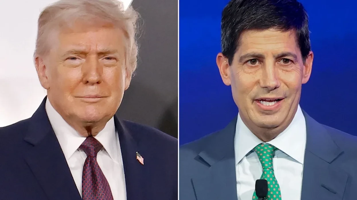 Trump emëron kandidatin për kryetar të Rezervës Federale