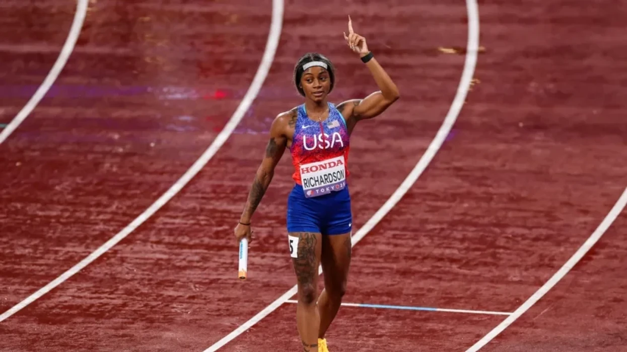 Skandal jashtë pistës: Kampionja olimpike arrestohet nga policia pas vozitjes së rrezikshme