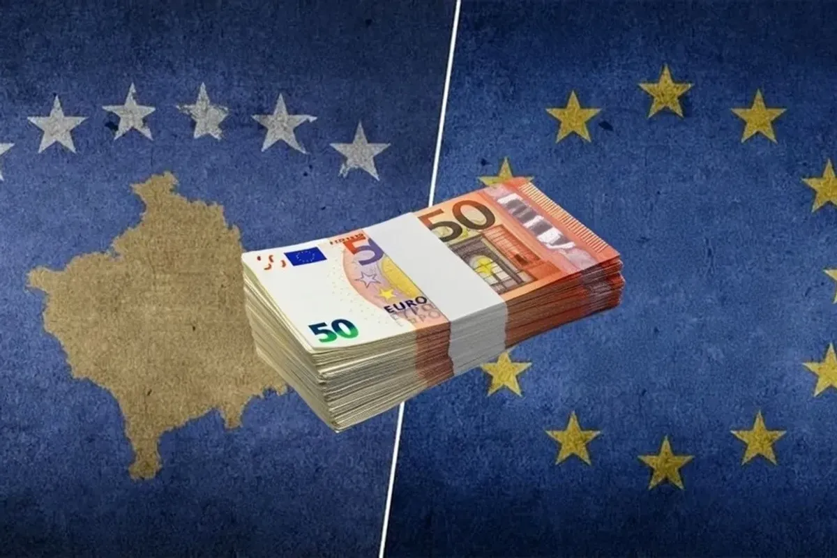 Nis tenderimi i projekteve milionëshe në vazhdën e heqjes së masave ndëshkuese nga BE-ja Nis tenderimi i projekteve milionëshe në vazhdën e heqjes së masave ndëshkuese nga BE-ja
