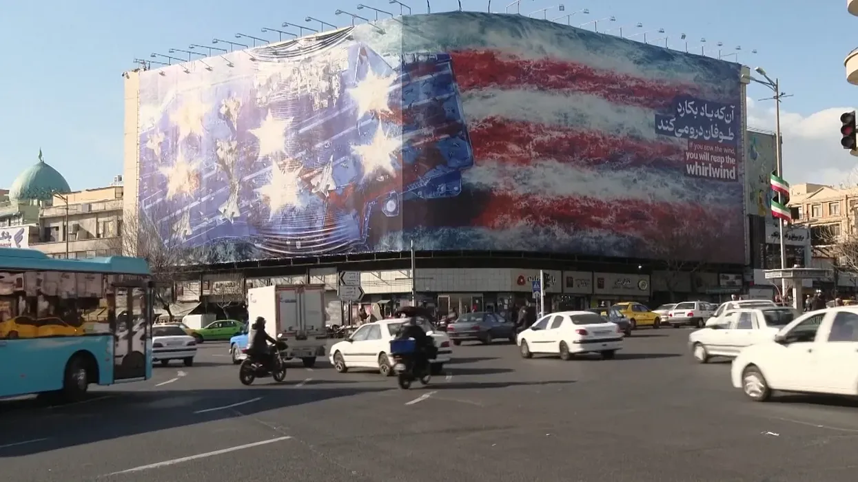 Katari udhëheq shtytjen diplomatike rajonale për të ulur tensionet me Iranin Katari udhëheq shtytjen diplomatike rajonale për të ulur tensionet me Iranin