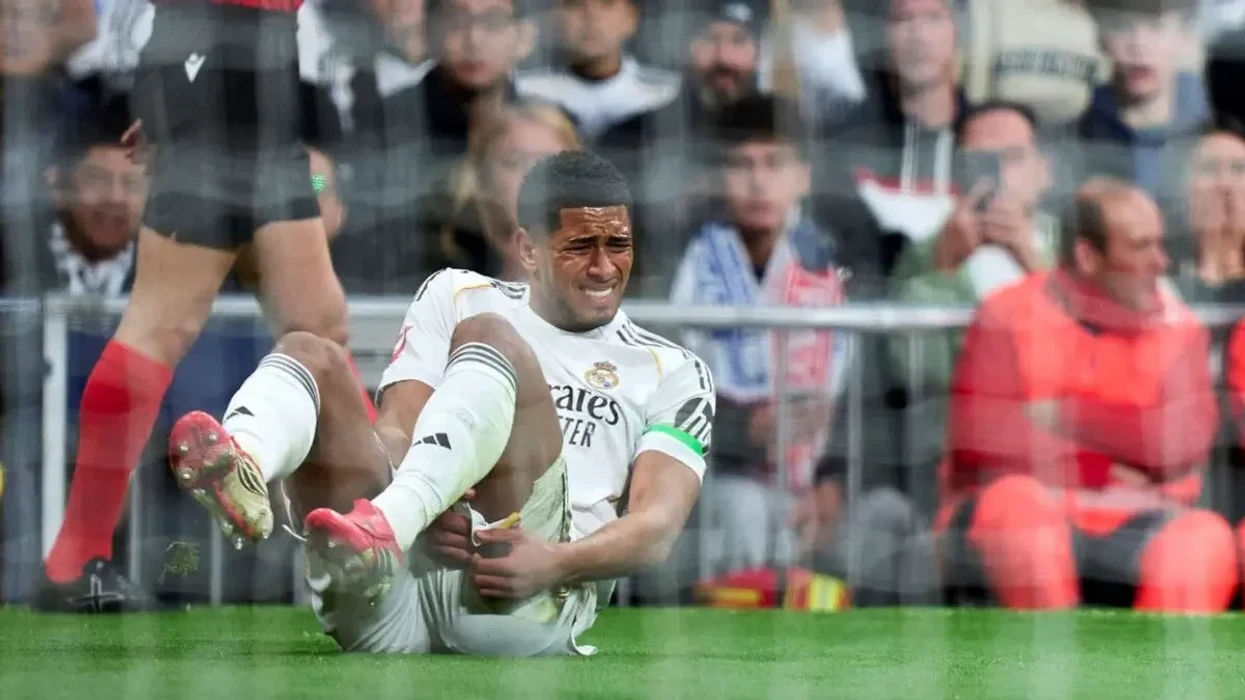 Situatë dramatike te Real Madridi, Jude Bellingham humb disa përballje të rëndësishme