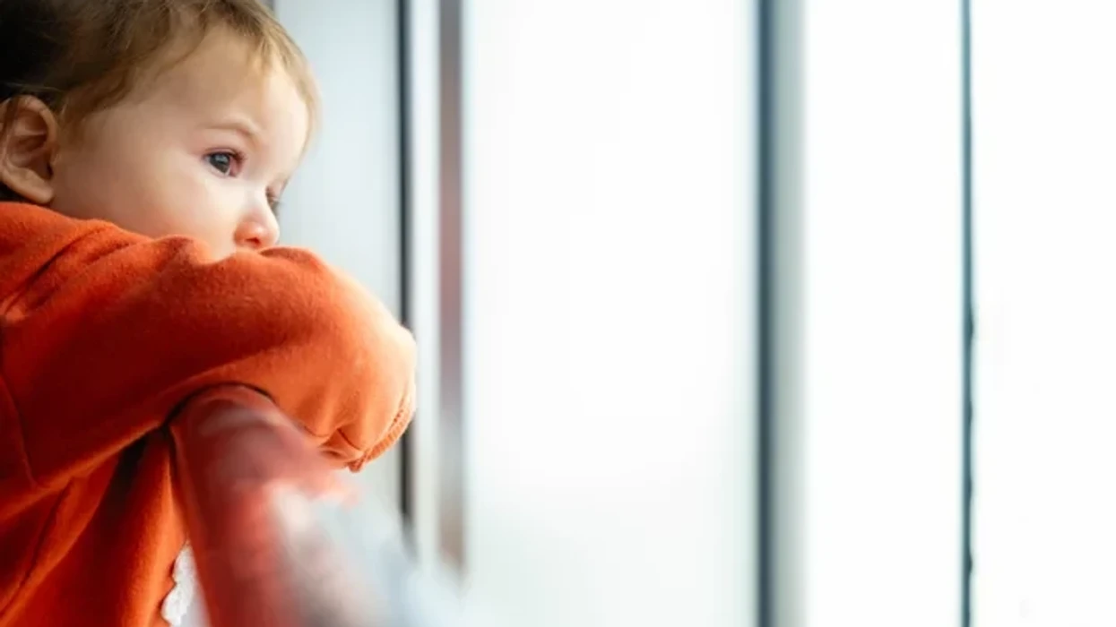 Fëmijët mbajnë mend shumë më herët sesa mendojmë: Çfarë u mbetet nga fëmijëria e hershme