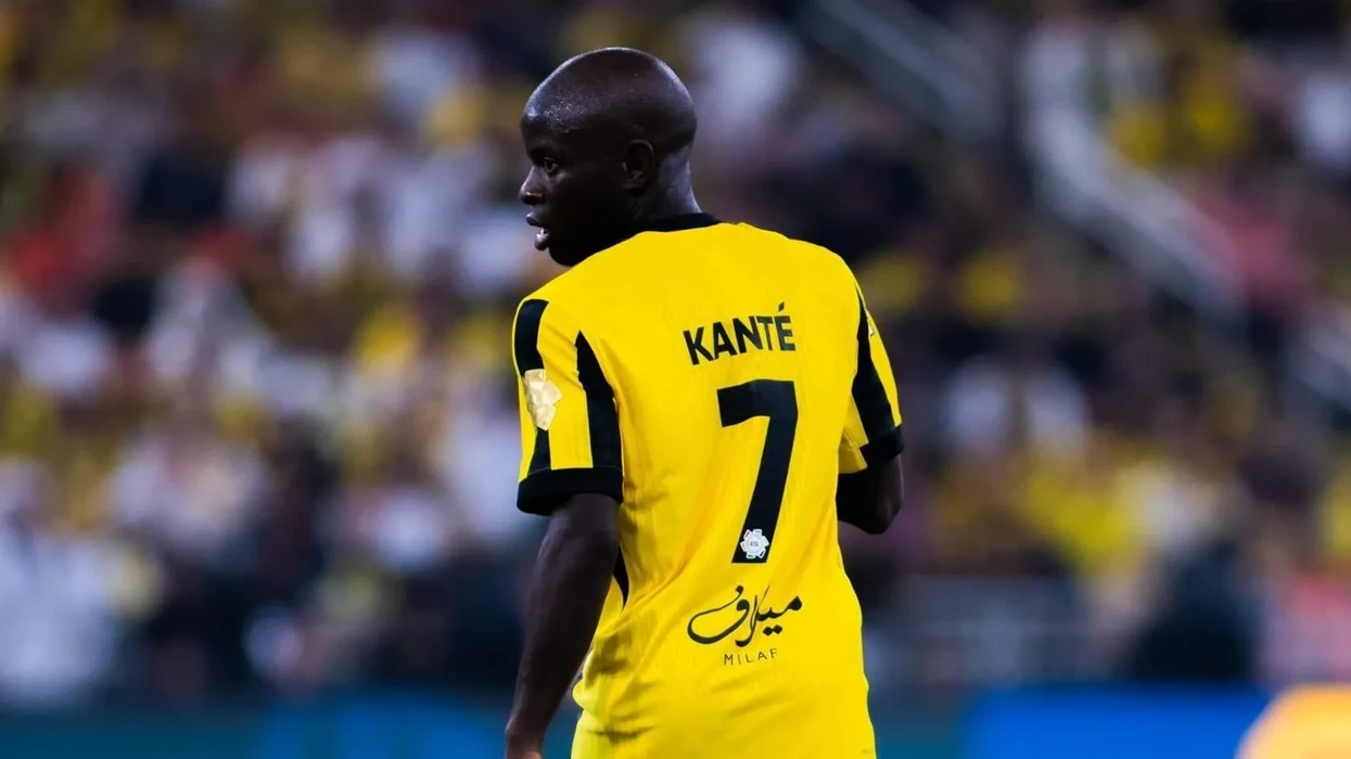 E kryer: N’Golo Kante rikthehet në Evropë, i bashkohet gjigantit turk