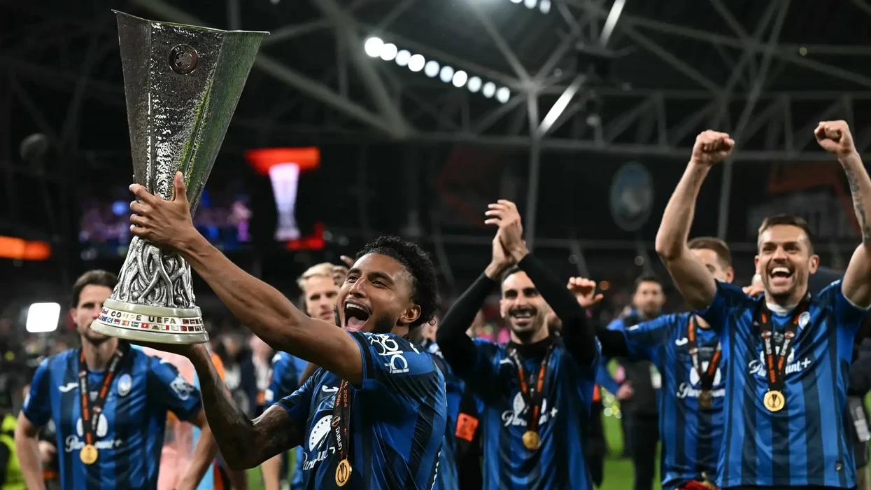 Atletico Madrid rrit ofertën, 50 milionë euro për yllin e Atalantës