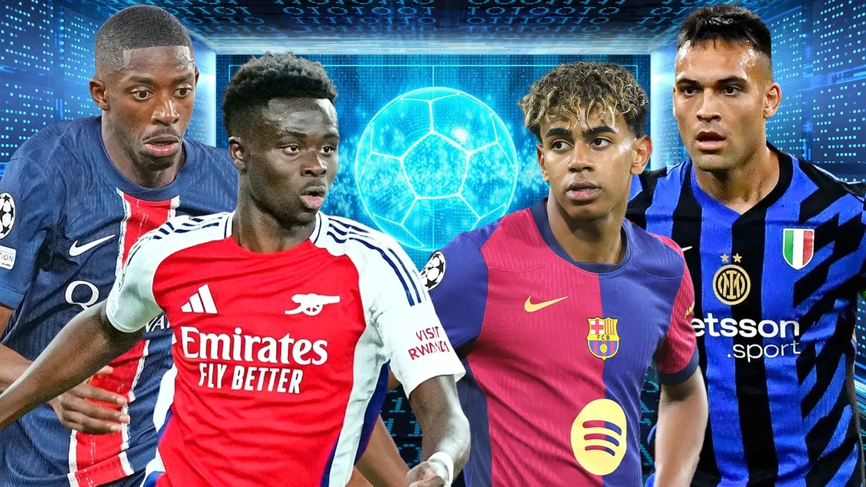 Superkompjuteri me parashikim të çmendur: Arsenali 91 për qind kampion, Reali s’e fiton La Liga-n