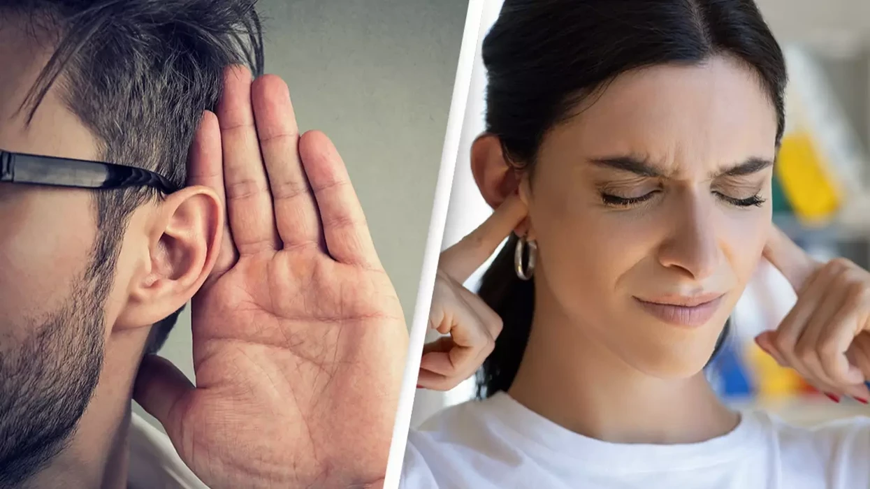 Pse të sëmurët me skizofreni dëgjojnë zëra? Studimi zbulon nga vjen “tingulli” dhe si reagon truri