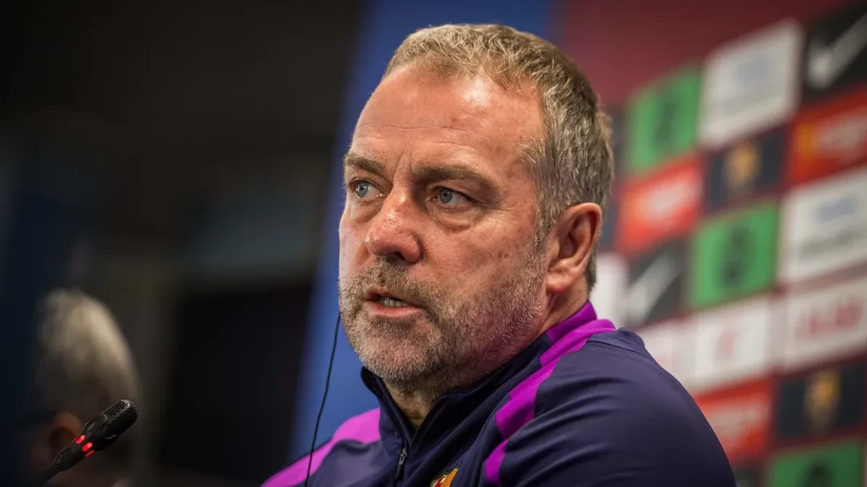 Tri transferimet që Flick kërkon nga Barcelona gjatë verës