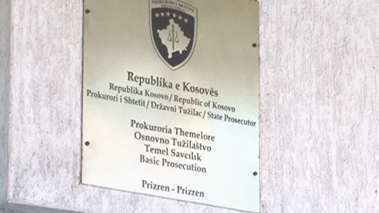 Aktakuzë ndaj dy personave për marrje dhe dhënie të ryshfetit në Pikën Kufitare të Vërmicës Aktakuzë ndaj dy personave për marrje dhe dhënie të ryshfetit në Pikën Kufitare të Vërmicës