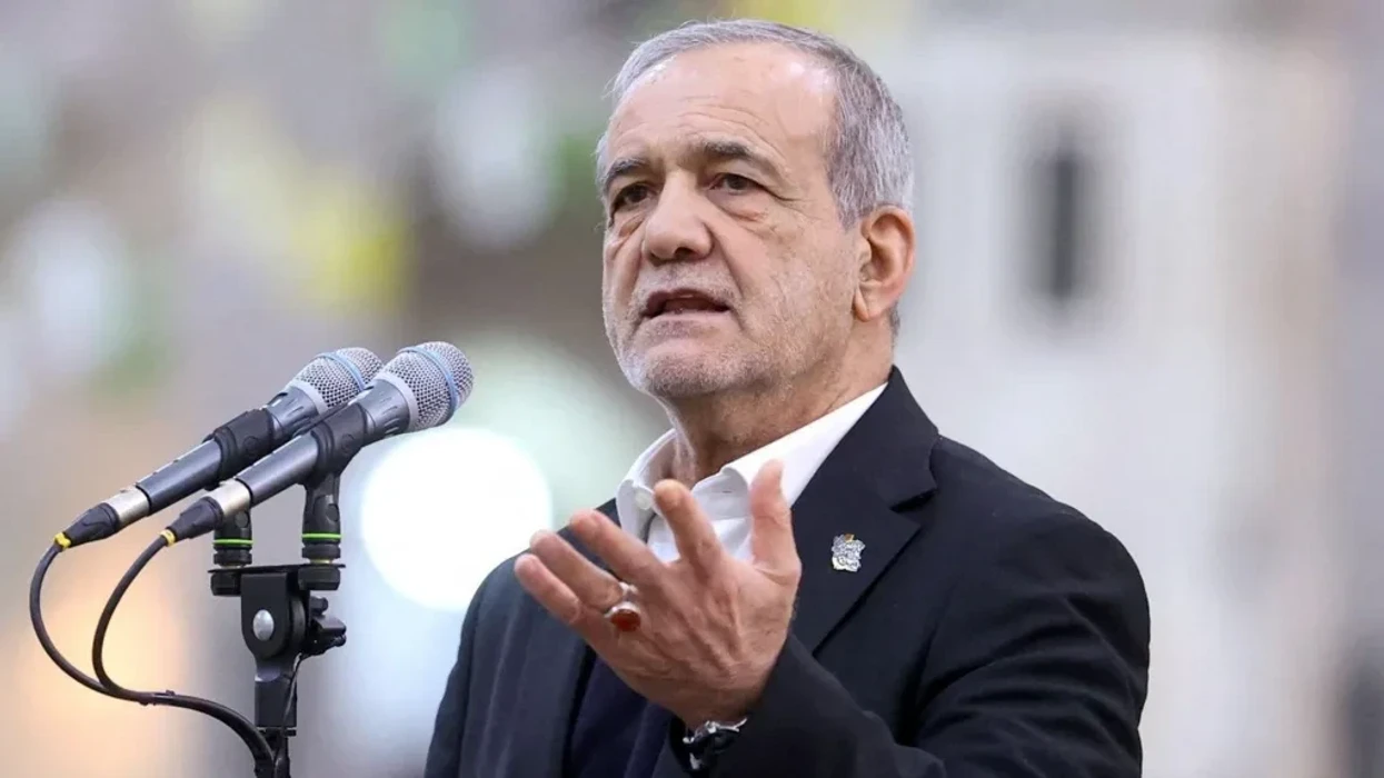 Presidenti i Iranit thotë se është gati të negociojë me SHBA-në