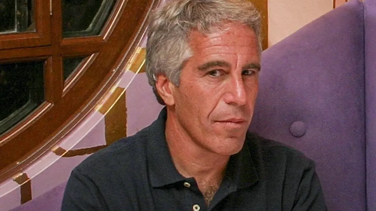 Epstein spiun i Rusisë? Polonia nis hetimet për dyshimet që po trondisin gjithë botën Epstein spiun i Rusisë? Polonia nis hetimet për dyshimet që po trondisin gjithë botën