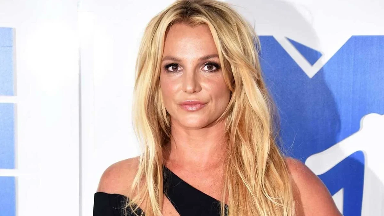 Britney Spears thotë se është e frikësuar nga familja e saj dhe me fat që është ende gjallë