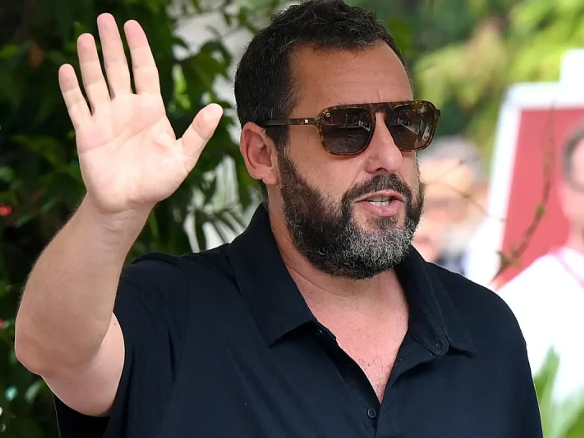 Adam Sandler fle pas mos-nominimit në çmimet 'Oscars' sivjet: Nuk rri dhe nuk mendoj shumë për këtë Adam Sandler fle pas mos-nominimit në çmimet 'Oscars' sivjet: Nuk rri dhe nuk mendoj shumë për këtë