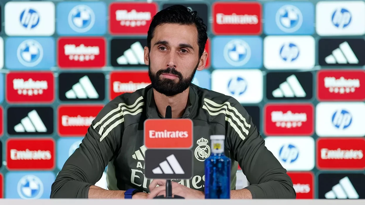 Arbeloa: Jemi larg arritjes së potencialit tonë të plotë
