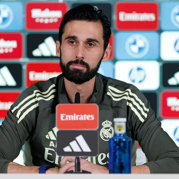 Arbeloa: Jemi larg arritjes së potencialit tonë të plotë Arbeloa: Jemi larg arritjes së potencialit tonë të plotë