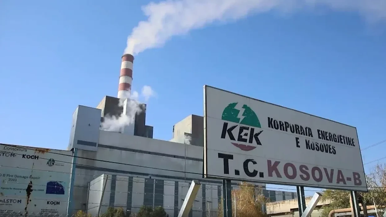 Ndalet njësia B1 për arsye sigurie, energjia mbulohet përmes prodhimit dhe importeve