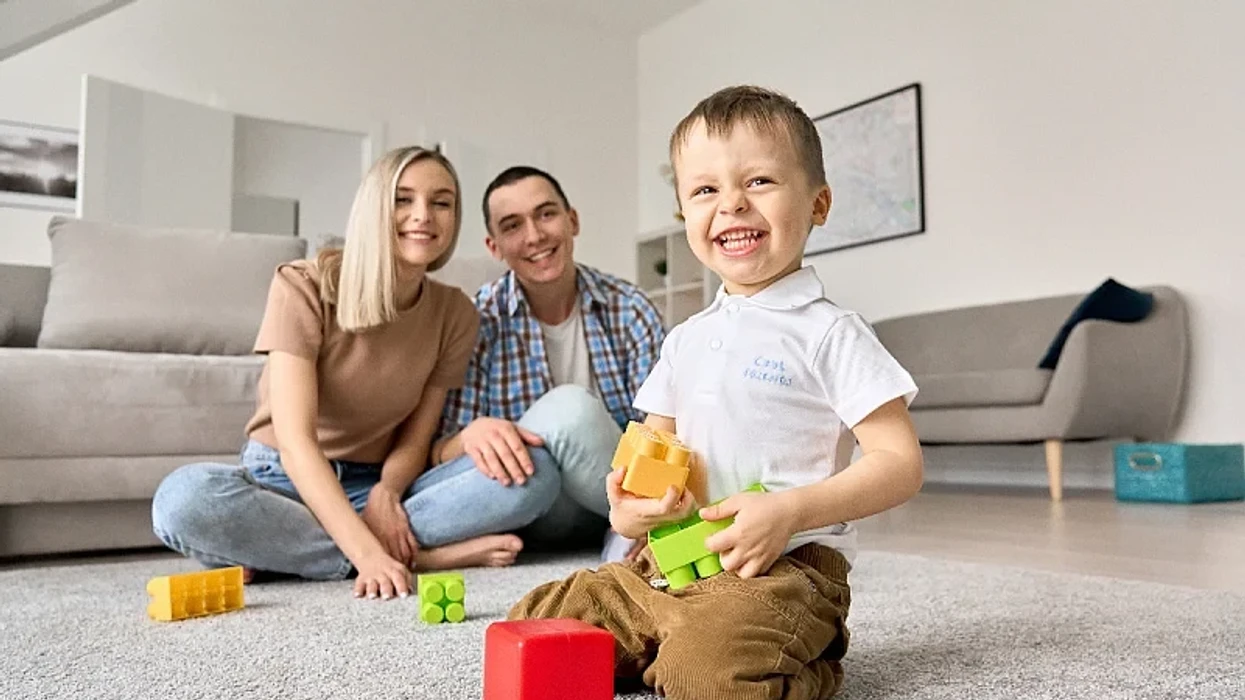 Si të përballeni me sfidat e përditshme të prindërimit