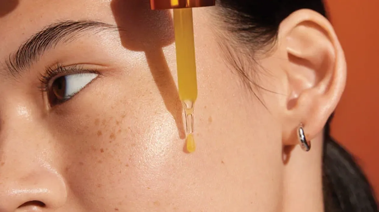 Përfitimet që sjell vitamina C në lëkurën tuaj Përfitimet që sjell vitamina C në lëkurën tuaj