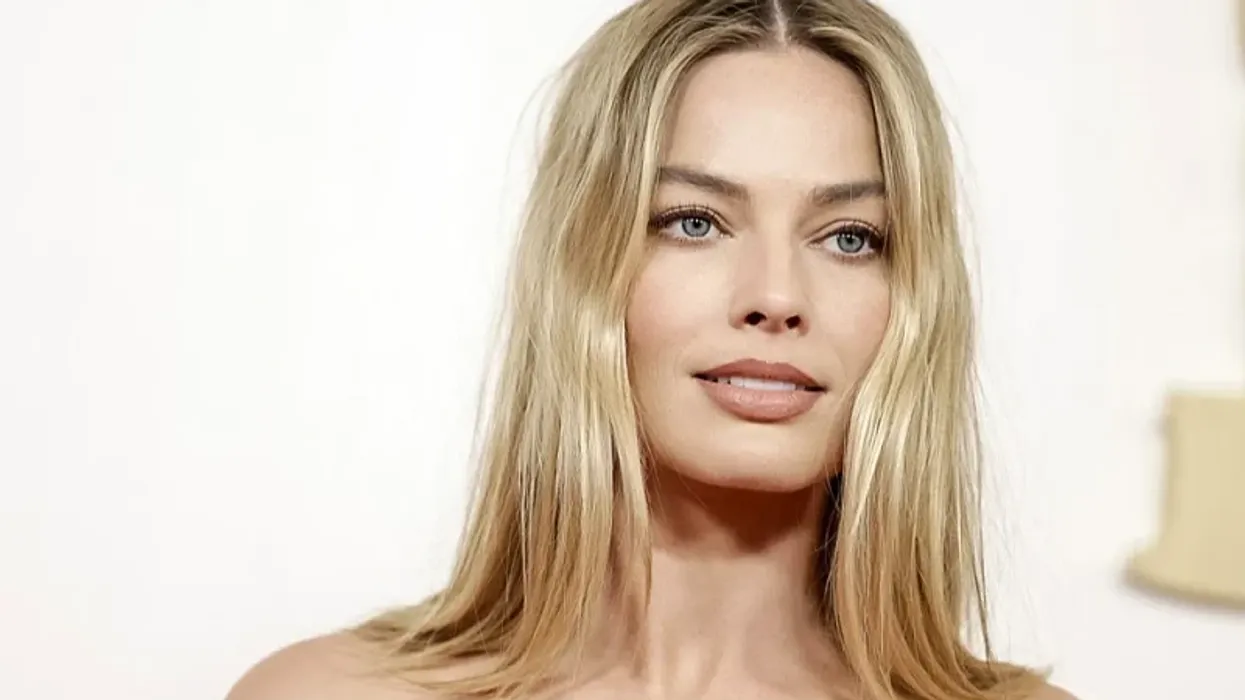 Margot Robbie zbulon se e nxorën nga një klub nate: Na ndaluan të hynim në shumë vende Margot Robbie zbulon se e nxorën nga një klub nate: Na ndaluan të hynim në shumë vende