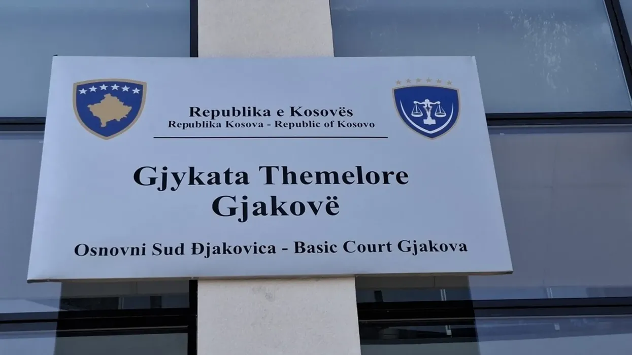 Gjykata refuzon kërkesën e Prokurorisë për paraburgim ndaj nëntë personave nga Rahoveci Gjykata refuzon kërkesën e Prokurorisë për paraburgim ndaj nëntë personave nga Rahoveci