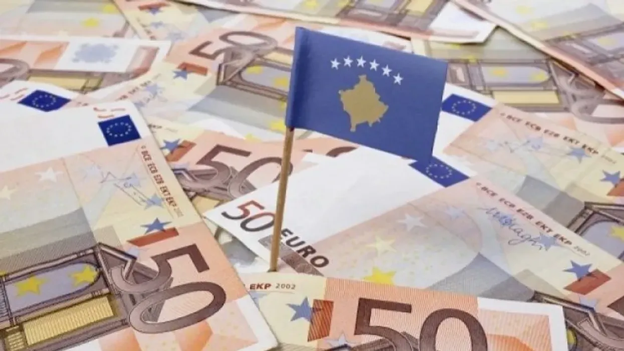IKD: Neni 31 i Projektligjit mbi Ndarjet Buxhetore për vitin 2026 shkel obligimet kushtetuese IKD: Neni 31 i Projektligjit mbi Ndarjet Buxhetore për vitin 2026 shkel obligimet kushtetuese
