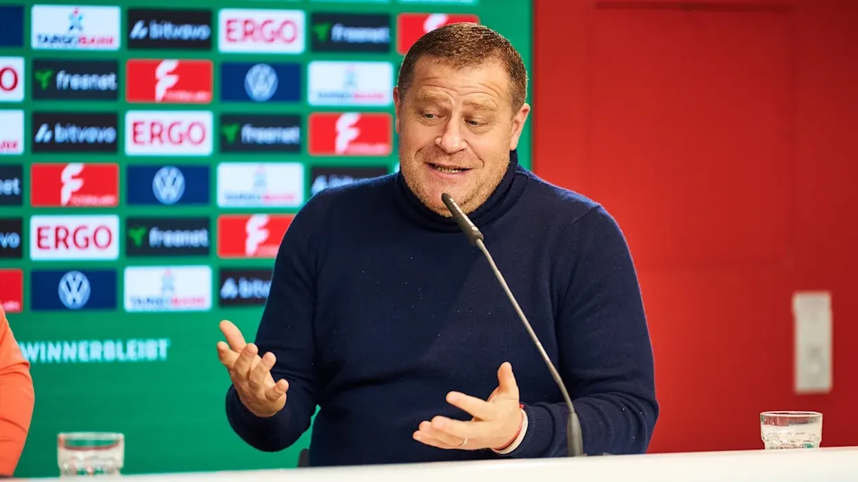 Vendimi i madh që duhet të marrë Bayern Munich Vendimi i madh që duhet të marrë Bayern Munich