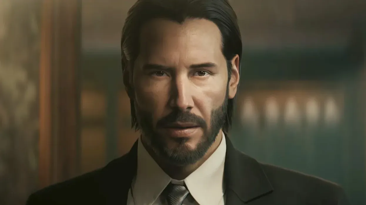 "John Wick" do të ketë një lojë të re, publikohet traileri