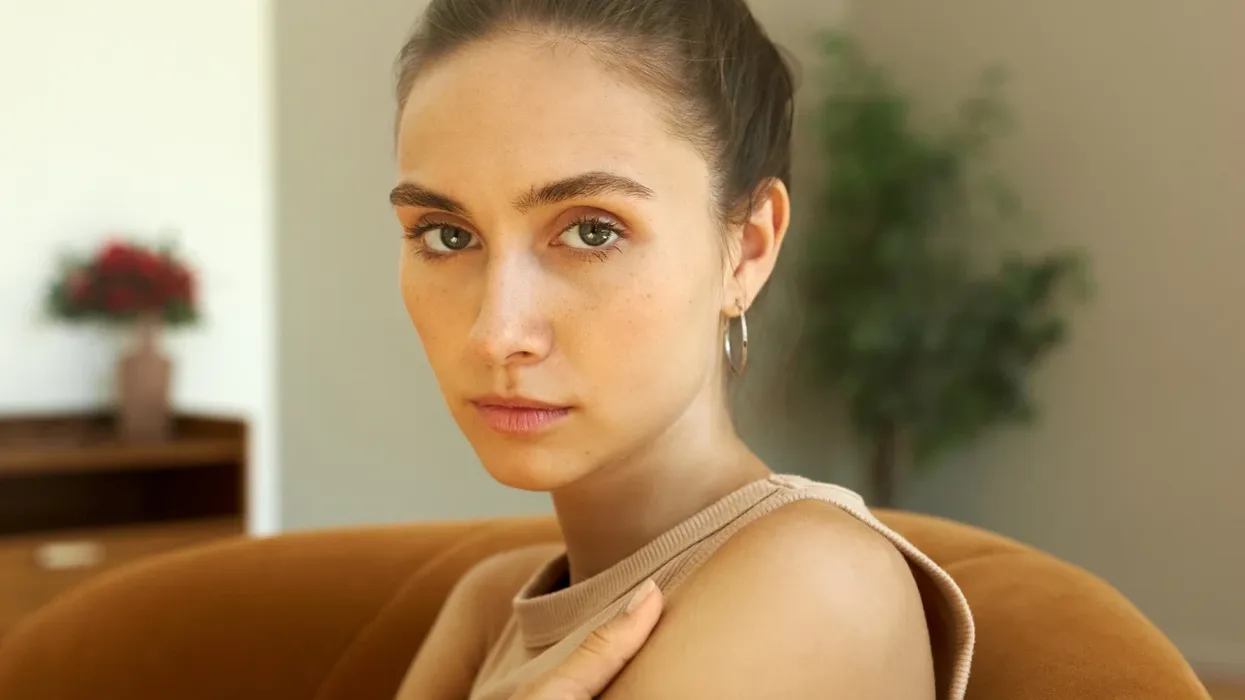 Njerëzit që janë konsideruar fëmijë të vështirë shpesh zhvillojnë këto tipare si të rritur Njerëzit që janë konsideruar fëmijë të vështirë shpesh zhvillojnë këto tipare si të rritur