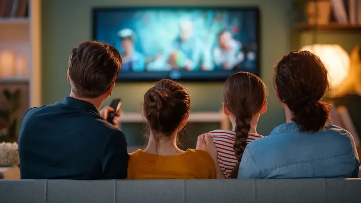Pse filmat në televizorin tuaj të ri 4K duken jo natyralë - fikeni këtë opsion Pse filmat në televizorin tuaj të ri 4K duken jo natyralë - fikeni këtë opsion