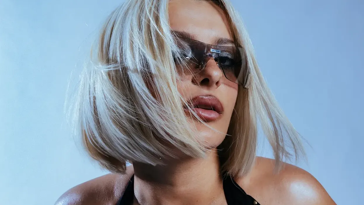 Bebe Rexha flet për 'vuajtjet' nga ish-shtëpia diskografike: Shumë hite i kisha në kompjuter, por nuk më linin t'i publikoja Bebe Rexha flet për 'vuajtjet' nga ish-shtëpia diskografike: Shumë hite i kisha në kompjuter, por nuk më linin t'i publikoja