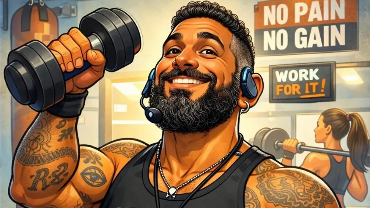 Trendi i karikaturave me Al - si mund të keqpërdoren fotot tuaja? Trendi i karikaturave me Al - si mund të keqpërdoren fotot tuaja?