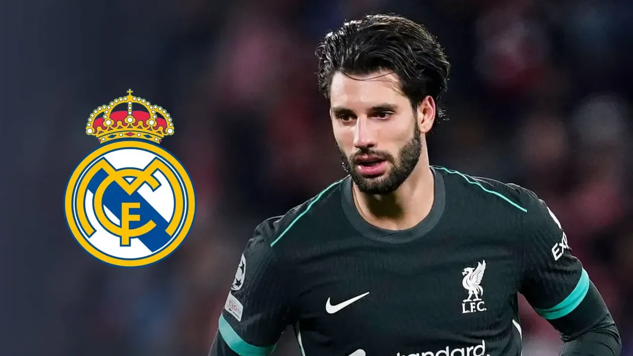 Alarm në “Anfield”? Dominik Szoboszlai ka vetëm një ëndërr dhe ajo nuk është Liverpooli Alarm në “Anfield”? Dominik Szoboszlai ka vetëm një ëndërr dhe ajo nuk është Liverpooli
