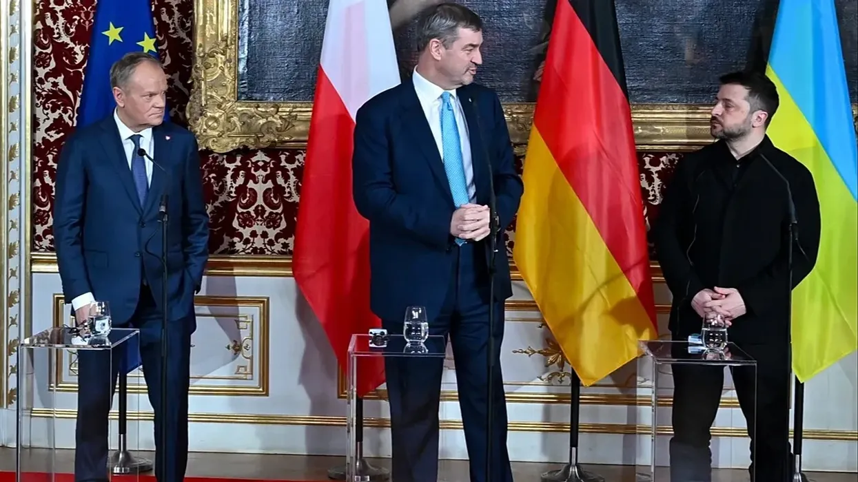 'Nuk duhet të ndalemi së qeni të mirë', thotë Tusk në Mynih 'Nuk duhet të ndalemi së qeni të mirë', thotë Tusk në Mynih