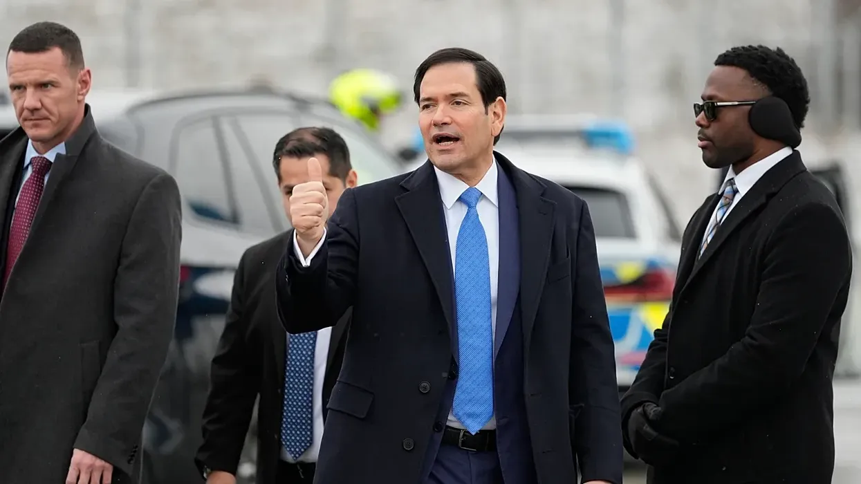 Rubio viziton Evropën Qendrore për të forcuar lidhjet me aleatët e Trump, Fico dhe Orbán Rubio viziton Evropën Qendrore për të forcuar lidhjet me aleatët e Trump, Fico dhe Orbán