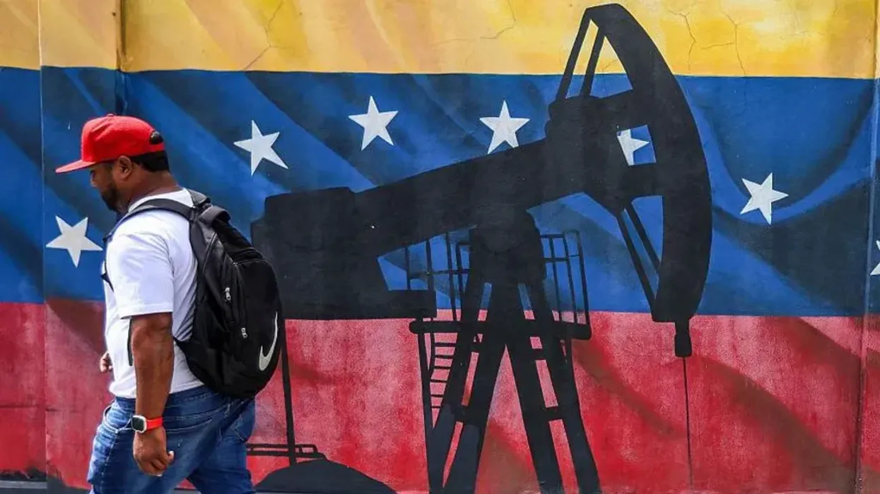 Trump ka plane të mëdha për naftën e Venezuelës, por a janë ato të realizueshme? Trump ka plane të mëdha për naftën e Venezuelës, por a janë ato të realizueshme?