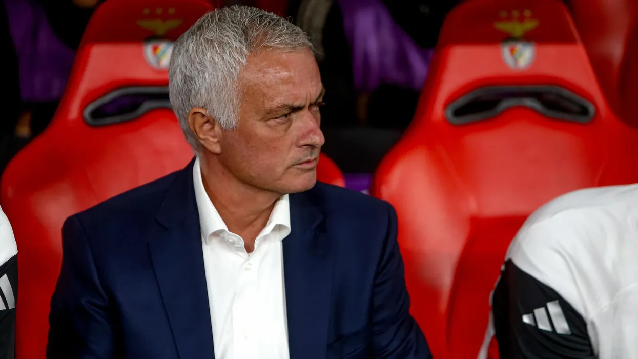 Klauzola e kontratës që mund ta rikthejë Mourinhon te Real Madridi Klauzola e kontratës që mund ta rikthejë Mourinhon te Real Madridi