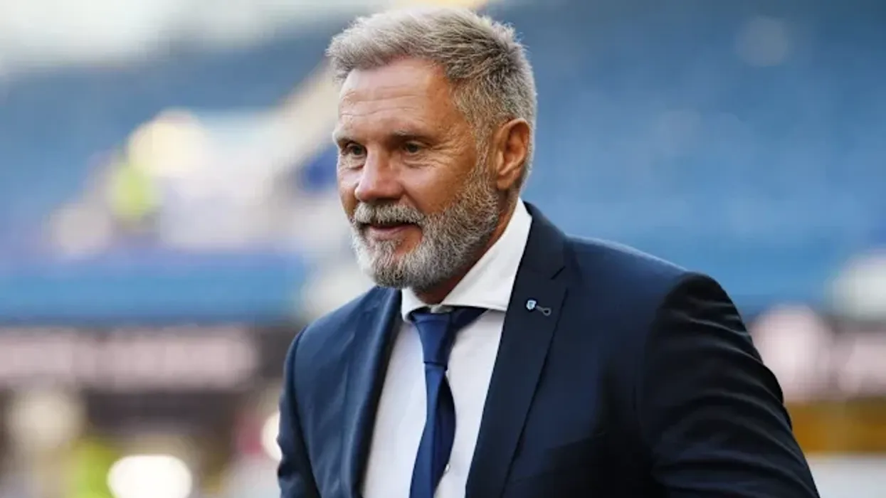 Samsunspori emëron trajner legjendën e Bayernit para përballjes me Shkëndijën Samsunspori emëron trajner legjendën e Bayernit para përballjes me Shkëndijën