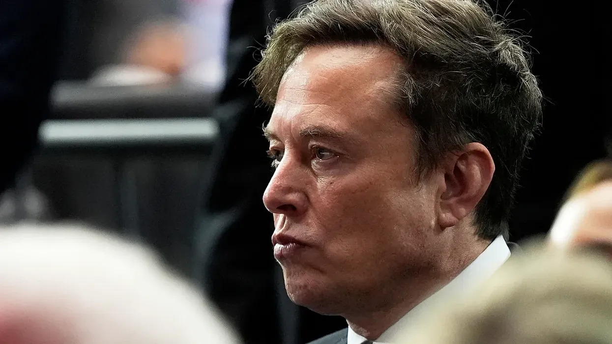 Irlanda fillon hetimet 'në shkallë të gjerë' ndaj Grok të Elon Musk për imazhe seksuale të gjeneruara nga inteligjenca artificiale Irlanda fillon hetimet 'në shkallë të gjerë' ndaj Grok të Elon Musk për imazhe seksuale të gjeneruara nga inteligjenca artificiale