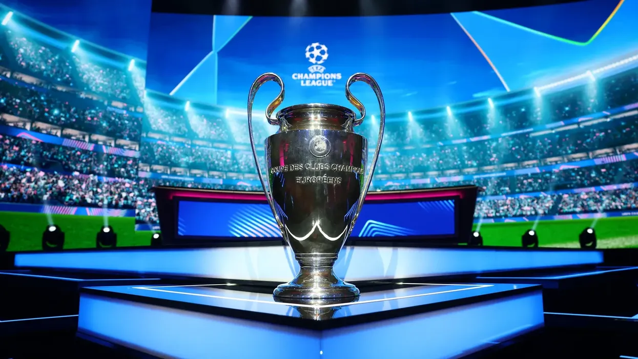 Liga e Kampionëve ndez skenën edhe sonte, mbrëmje me katër ndeshje të zjarrta Liga e Kampionëve ndez skenën edhe sonte, mbrëmje me katër ndeshje të zjarrta